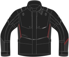 Мотокуртка текстильная мужская Modeka Trohn