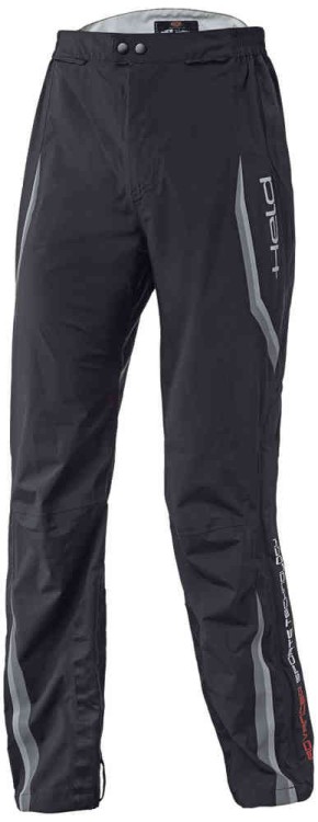 мотодождевик - штаны Held Rainblock Base Черный 006671-00-14-K3XL