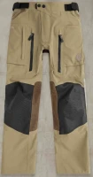 Мотоштаны текстильные Belstaff Long Way Up