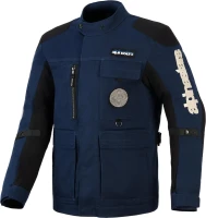 Мотокуртка текстильная Alpinestars Dice