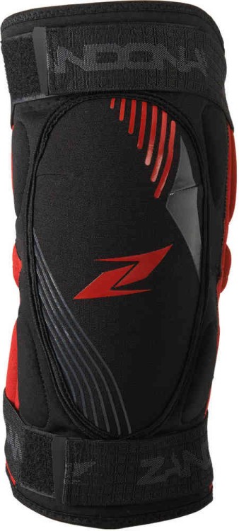 Мотозащита Zandona Soft Active Short  323600SMBK