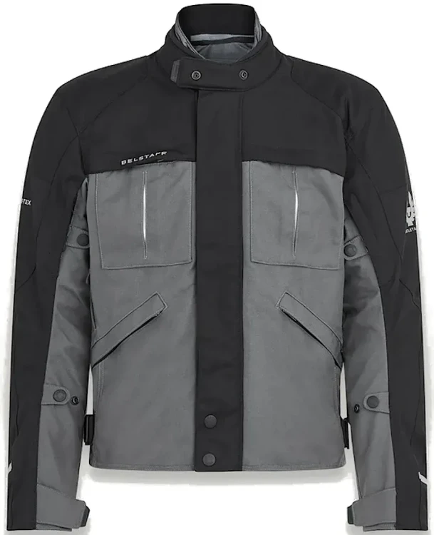 Мотокуртка текстильная Belstaff Highway