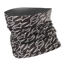 термобелье Alpinestars Astars Черный/Белый 4759319-12-OS