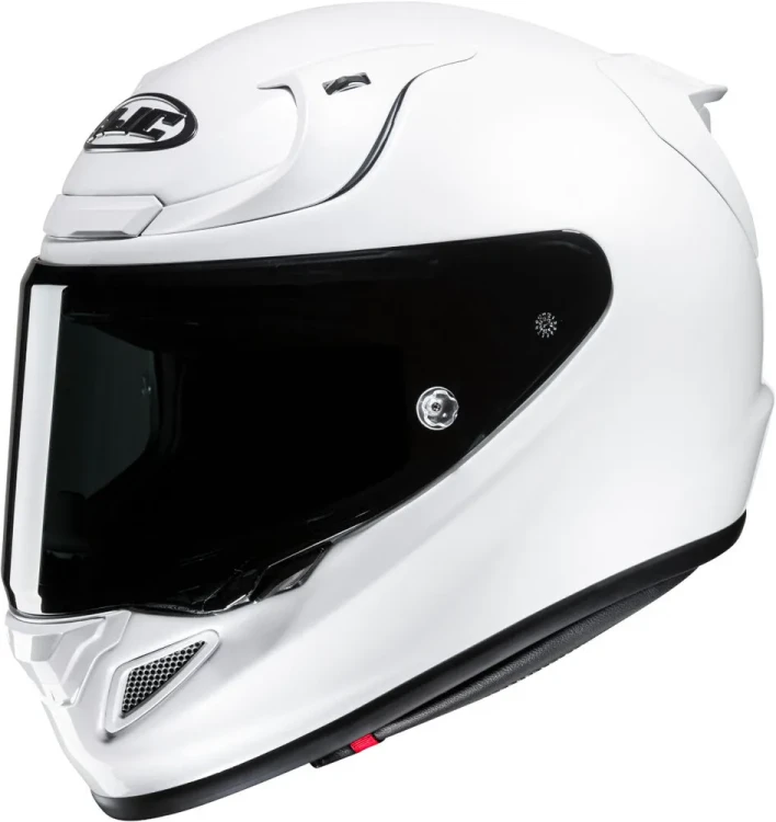 Мотошлем интеграл HJC RPHA 12 Solid