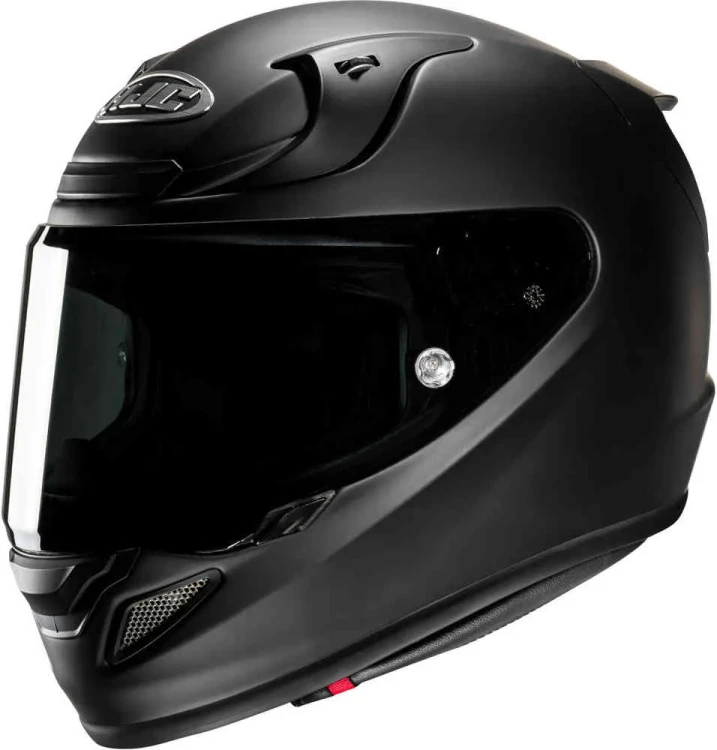 Мотошлем интеграл HJC RPHA 12 Solid