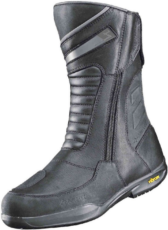 Мотоботы туристические Held Annone GTX