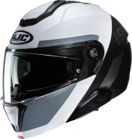 Мотошлем модуляр HJC i91 Bina