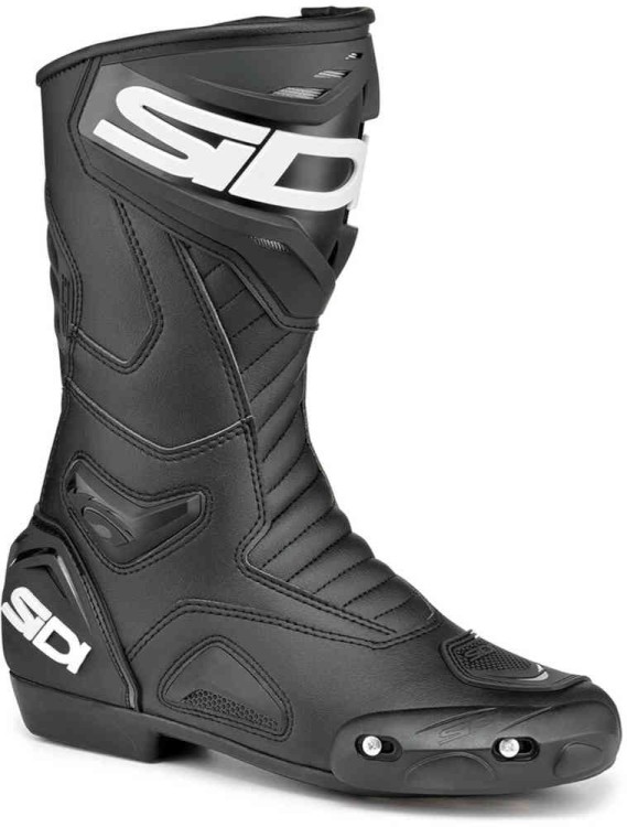 Мотоботы спортивные Sidi Performer Gore-Tex