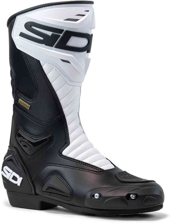 Мотоботы спортивные Sidi Performer Gore-Tex