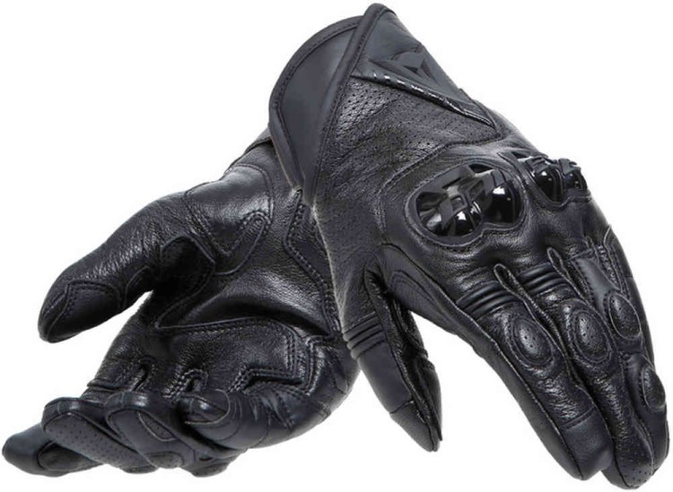 Мотоперчатки для мотокросса и эндуро Dainese Blackshape