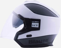 Мотошлем открытый Blauer Solo BTR