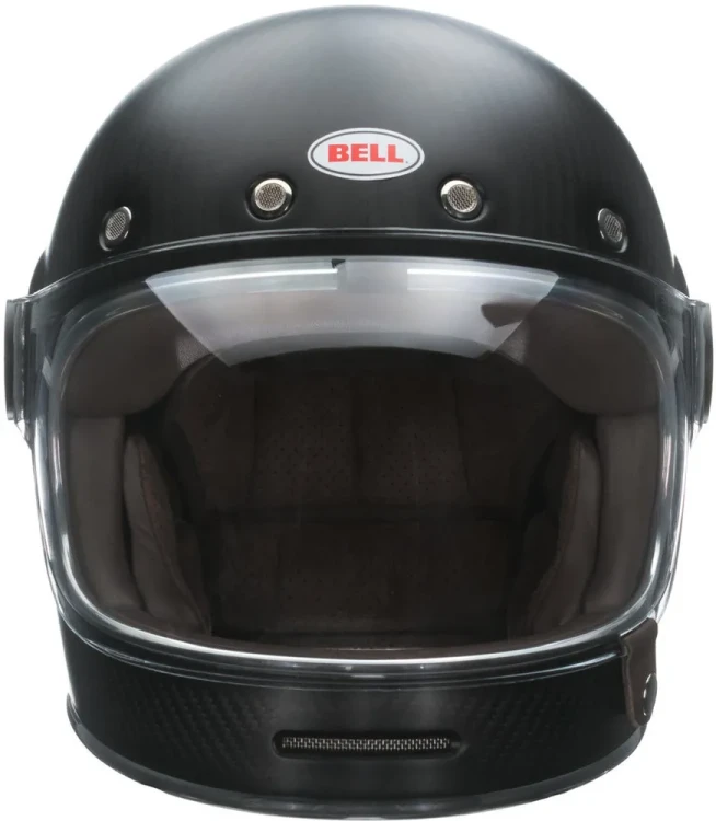 Мотошлем интеграл Bell Bullitt Carbon