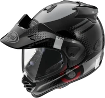 Мотошлем для мотокросса и эндуро Arai Tour-X5 Print