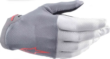 велоэкипировка Alpinestars A-Aria светло-серый/белый 1564424-93