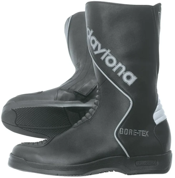 Мотоботы туристические Daytona Voyager GTX Gore-Tex