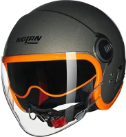 Мотошлем открытый Nolan N21 Visor 06 Ocio