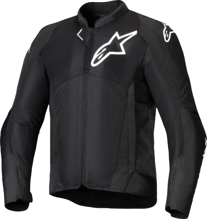 Мотокуртка текстильная Alpinestars Viper Air V4