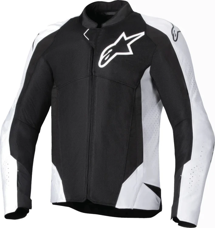 Мотокуртка текстильная Alpinestars Viper Air V4