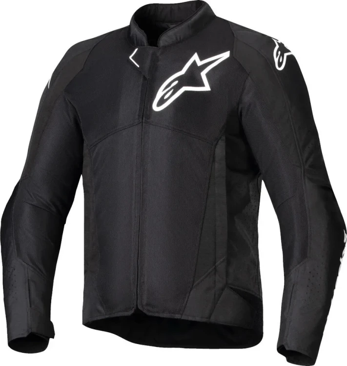 Мотокуртка текстильная Alpinestars Viper Air V4