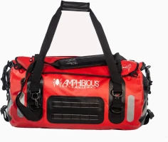 велоэкипировка Amphibious Voyager II 60 liters Красный BS-2260-03