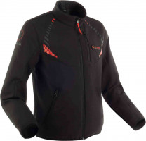 термобелье - куртка Bering Warmor  BAF110L