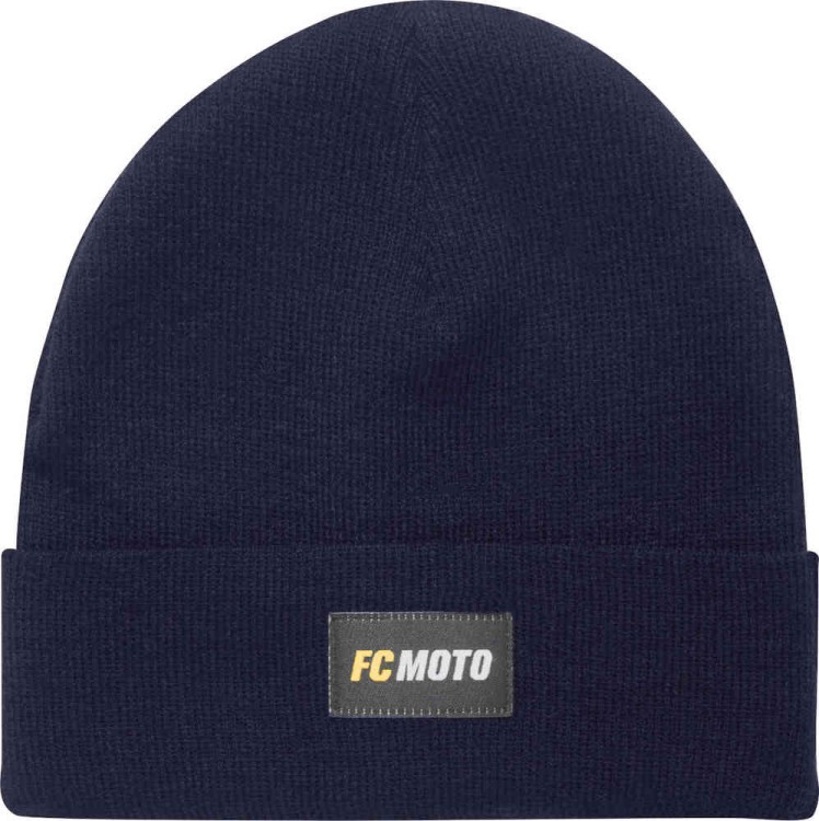 термобелье FC-Moto Crew Темно-синий FCM-012-Cap-035-40-OS