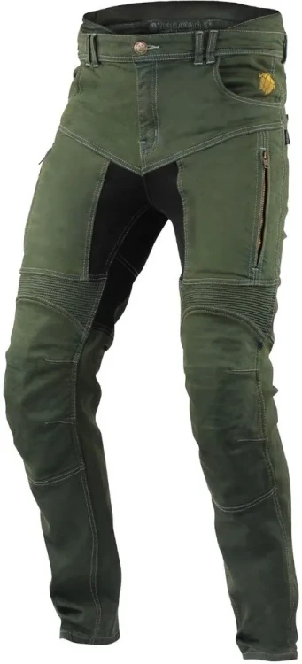 Мотоштаны текстильные Trilobite Parado