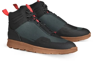 Мотоботы городские и короткие Ixon Hopper