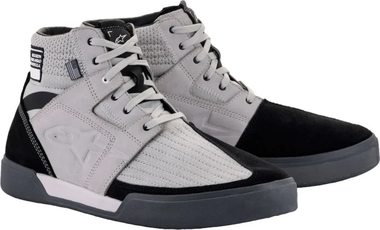 Мотоботы городские и короткие Alpinestars Primer