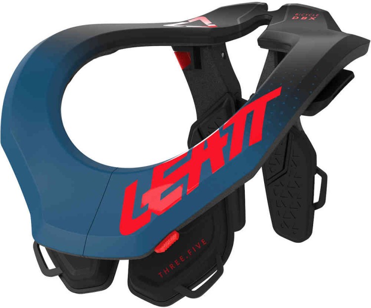 велоэкипировка Leatt DBX 3.5 2020