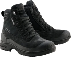 Мотоботы городские и короткие Alpinestars Judy