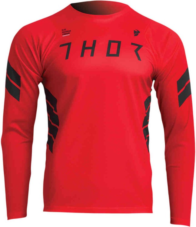 велоэкипировка Thor Assist Sting