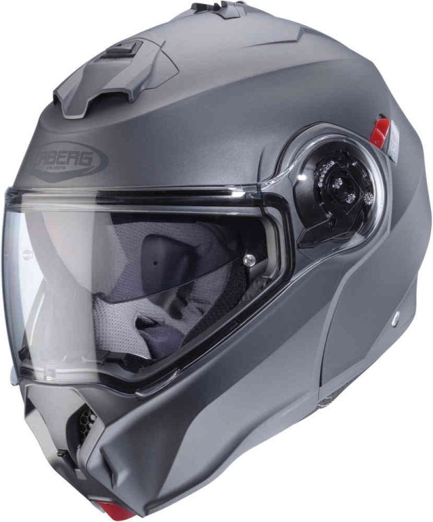 Мотошлем модуляр Caberg Duke Evo