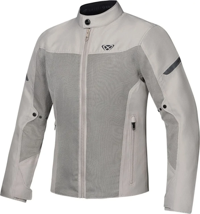 Мотокуртка текстильная Ixon Fresh Slim