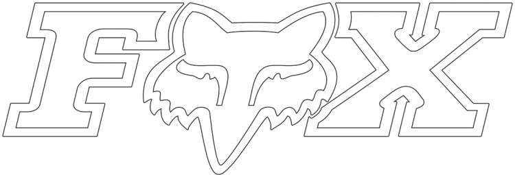 FOX F-Head X TDC 28