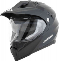 Мотошлем для мотокросса и эндуро Acerbis Flip FS-606  0022310.091.069