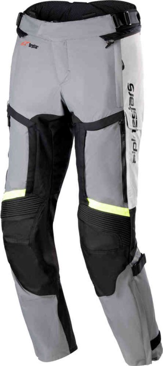 Мотоштаны текстильные мужские Alpinestars Bogota Pro Drystar 4 Seasons