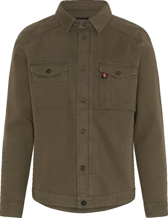 Мотокуртка текстильная Riding Culture Rider