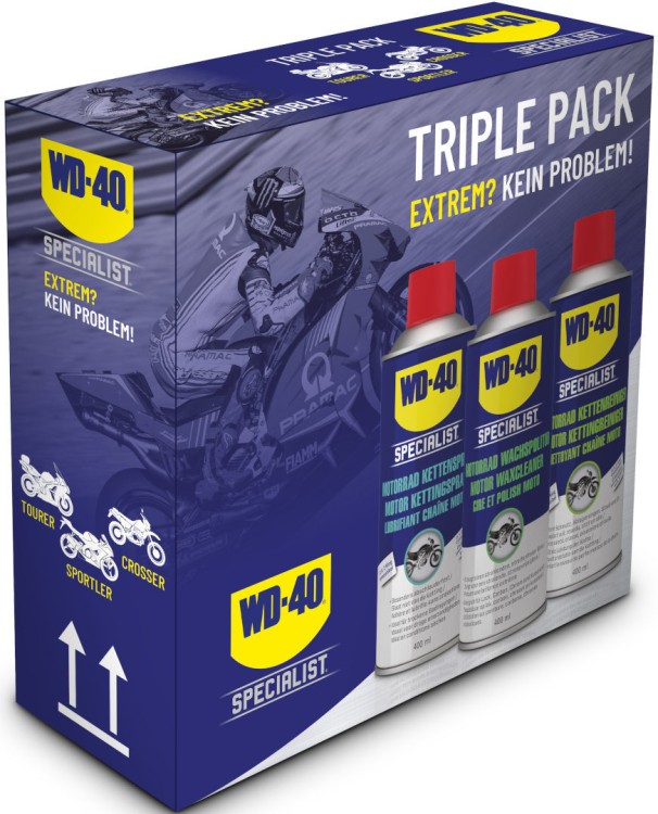 WD-40 Specialist