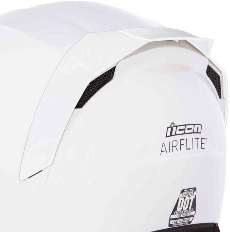 Icon Airflite Матовый белый 01331268