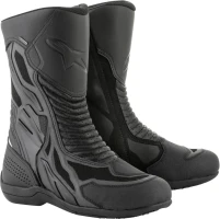 Мотоботы туристические Alpinestars Air Plus V2 Gore-Tex XCR