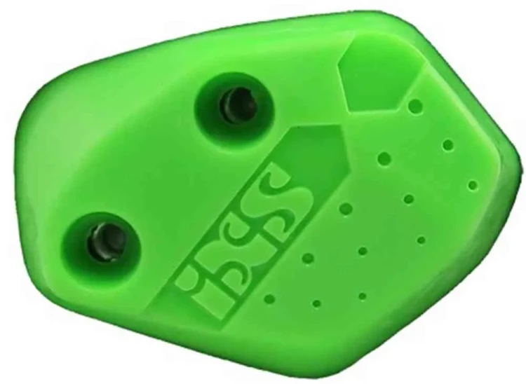 Мотозащита IXS RS-1000 1 Зеленый X99605-007-00
