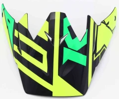 KYT Cross Over Ktime Желтый YACO0F02