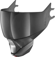 Shark Evojet Visor Тонировка/антрацит VZ17010P-ANT-TU