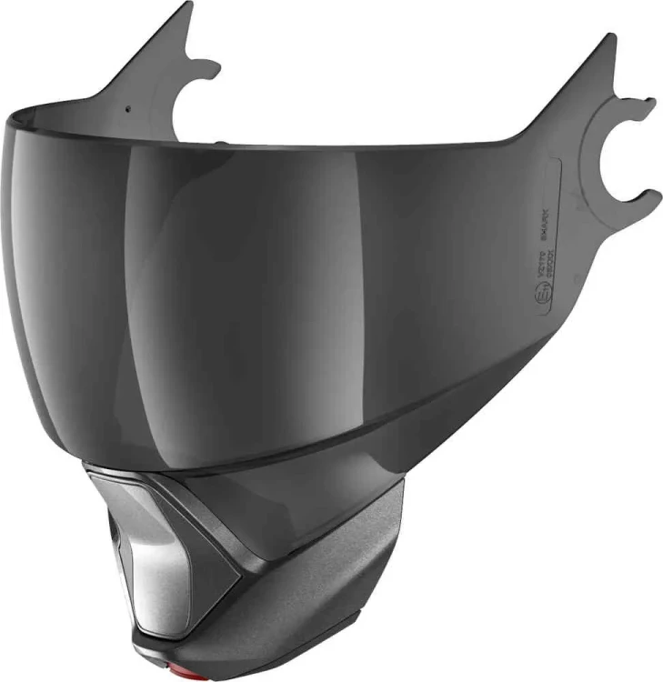 Shark Evojet Visor Тонировка/антрацит VZ17010P-ANT-TU