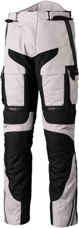 Мотоштаны текстильные RST Pro Series Adventure-X Motorcycle Textile Pants