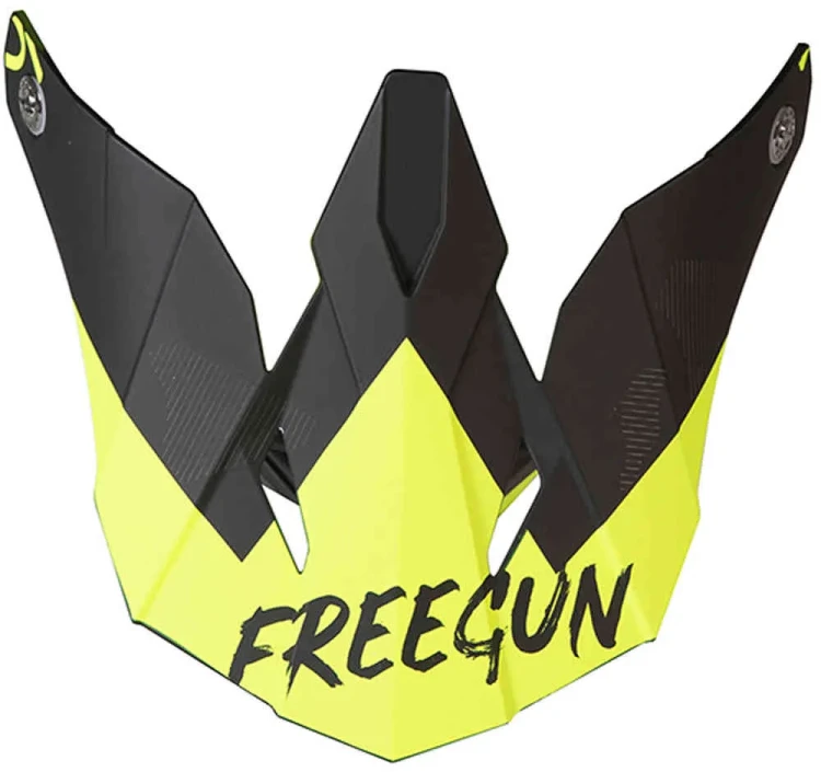 Freegun XP4 Camo Черный матовый B0A-21A3-E02
