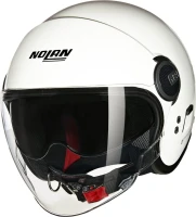 Мотошлем открытый Nolan N21 Visor 06 Classico