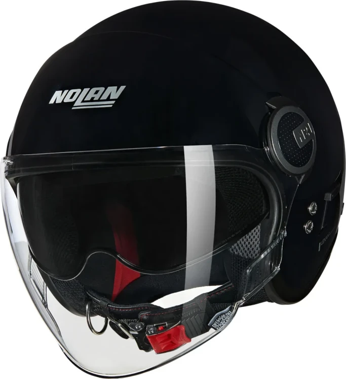 Мотошлем открытый Nolan N21 Visor 06 Classico
