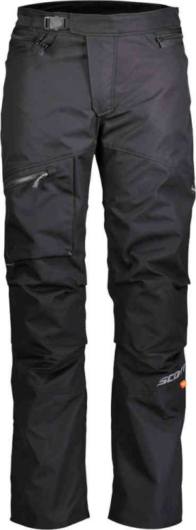 Мотоштаны текстильные мужские Scott ADV Terrain Dryo
